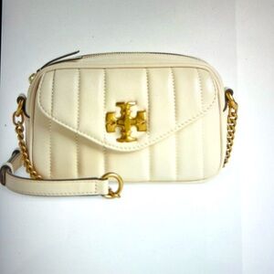 Tory Burch Kira Mini Camera Bag